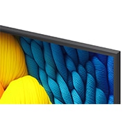 LG Телевизор LG 55NANO81A6A 55'' Nanocell AI 4K 2025, detail, 55NANO81A6A, thumbnail 7