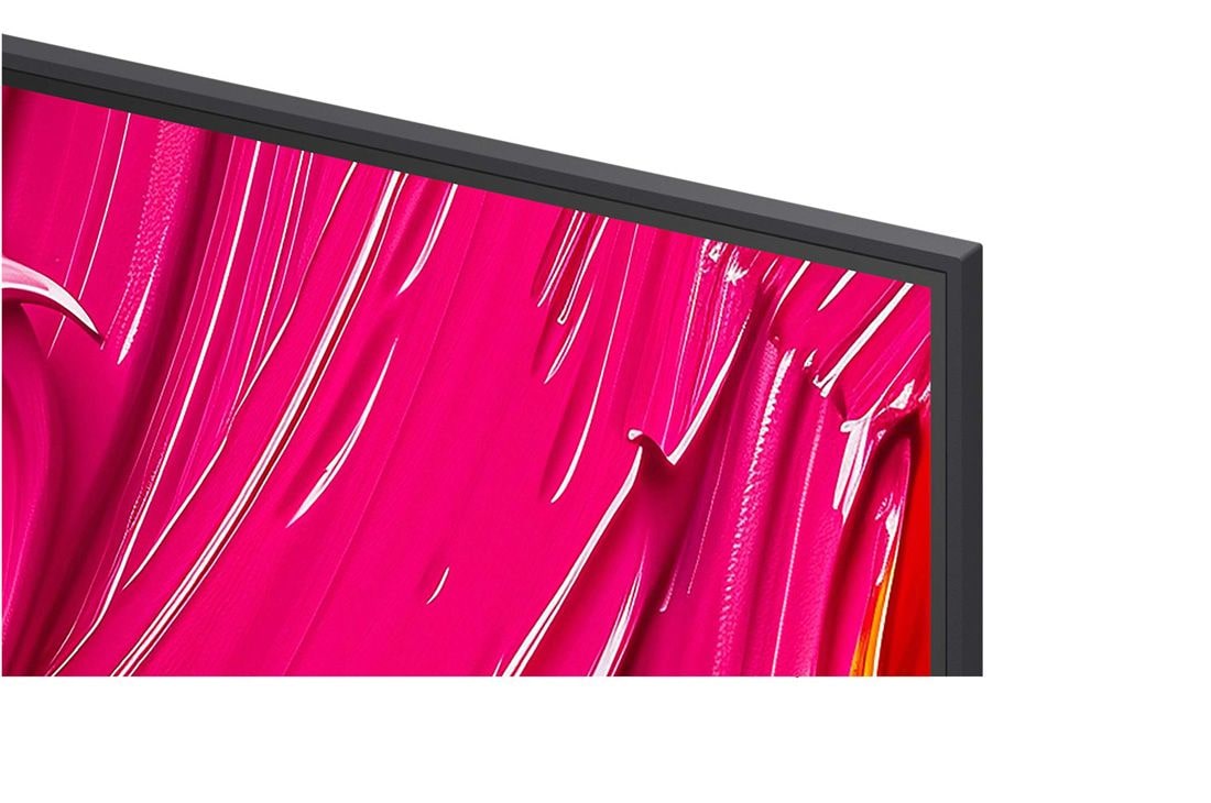 LG Телевизор LG 75QNED80A6A 75'' QNED AI 4K 2025, Detail view, 75QNED80A6A, thumbnail 7