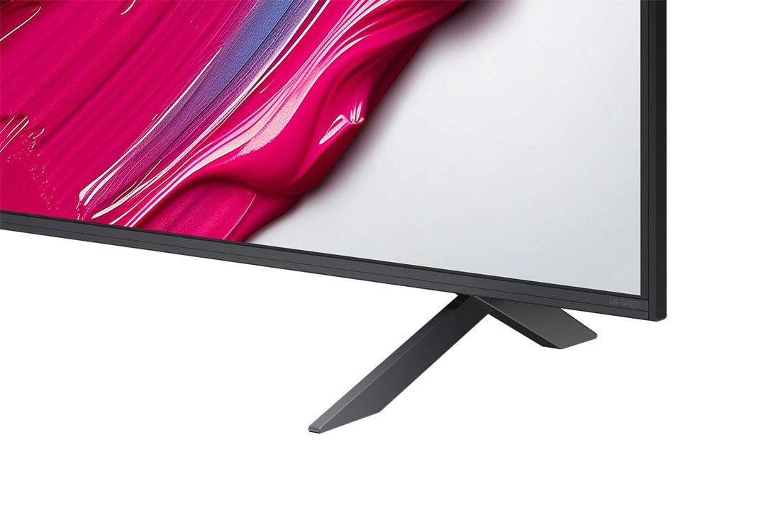 LG Телевизор LG 75QNED80A6A 75'' QNED AI 4K 2025, Detail view, 75QNED80A6A, thumbnail 8