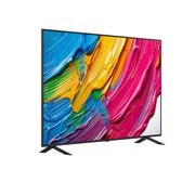 LG Телевизор LG 75QNED80A6A 75'' QNED AI 4K 2025, Right Side View, 75QNED80A6A, thumbnail 3