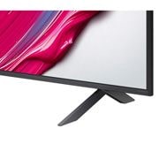 LG Телевизор LG 75QNED80A6A 75'' QNED AI 4K 2025, Detail view, 75QNED80A6A, thumbnail 8