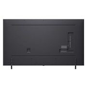 LG Телевизор LG 75QNED80A6A 75'' QNED AI 4K 2025, Rear view, 75QNED80A6A, thumbnail 10