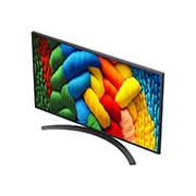 LG Телевизор LG 43NANO81A6A 43'' Nanocell AI 4K 2025, top , 43NANO81A6A, thumbnail 6
