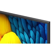 LG Телевизор LG 43NANO81A6A 43'' Nanocell AI 4K 2025, detail, 43NANO81A6A, thumbnail 7