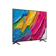 LG Телевизор LG 65QNED80A6A 65'' QNED AI 4K 2025, Right Side View, 65QNED80A6A, thumbnail 3