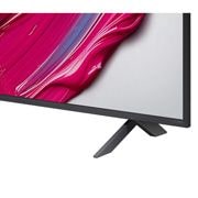 LG Телевизор LG 65QNED80A6A 65'' QNED AI 4K 2025, Detail view, 65QNED80A6A, thumbnail 8
