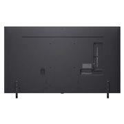 LG Телевизор LG 65QNED80A6A 65'' QNED AI 4K 2025, Rear view, 65QNED80A6A, thumbnail 10