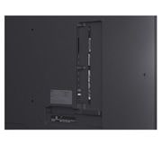 LG Телевизор LG 65QNED80A6A 65'' QNED AI 4K 2025, Rear view, 65QNED80A6A, thumbnail 12