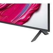 LG Телевизор LG 55QNED80A6A 55'' QNED AI 4K 2025, Detail view, 55QNED80A6A, thumbnail 8
