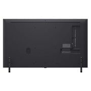 LG Телевизор LG 55QNED80A6A 55'' QNED AI 4K 2025, Rear view, 55QNED80A6A, thumbnail 10