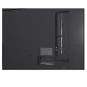 LG Телевизор LG 55QNED80A6A 55'' QNED AI 4K 2025, Rear view, 55QNED80A6A, thumbnail 12