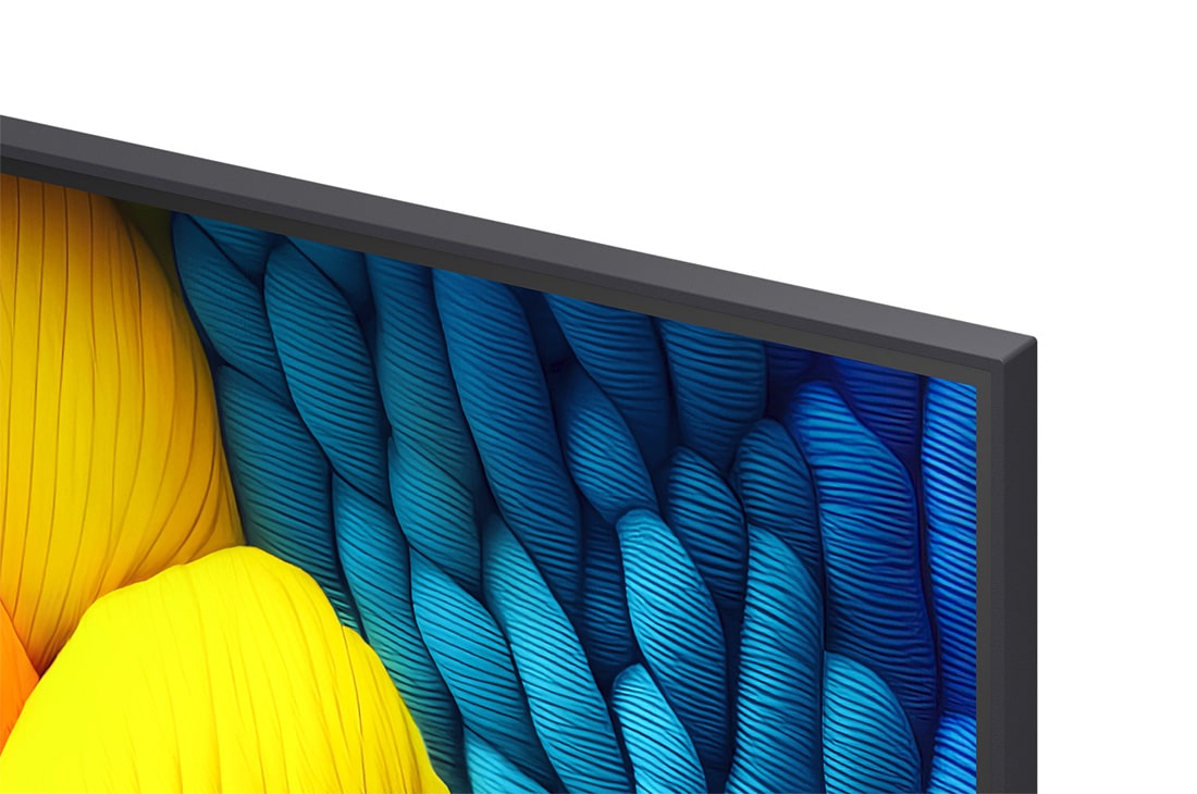 LG Телевизор LG 65NANO80A6B 65'' Nanocell AI 4K 2025, detail, 65NANO80A6B, thumbnail 7