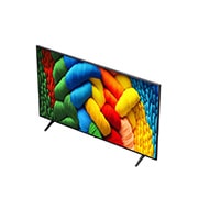 LG Телевизор LG 65NANO80A6B 65'' Nanocell AI 4K 2025, top , 65NANO80A6B, thumbnail 6
