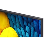 LG Телевизор LG 65NANO80A6B 65'' Nanocell AI 4K 2025, detail, 65NANO80A6B, thumbnail 7