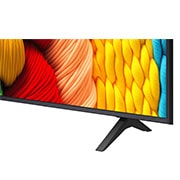 LG Телевизор LG 65NANO80A6B 65'' Nanocell AI 4K 2025, detail, 65NANO80A6B, thumbnail 8