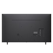 LG Телевизор LG 65NANO80A6B 65'' Nanocell AI 4K 2025, back, 65NANO80A6B, thumbnail 10