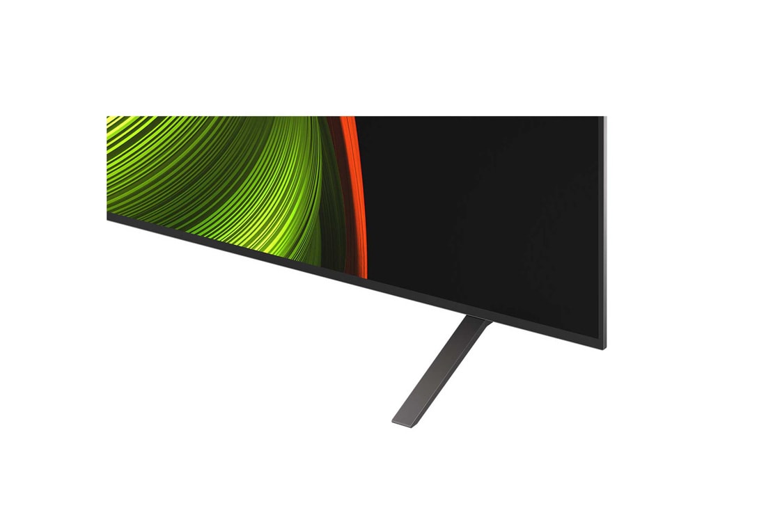 LG Телевизор LG OLED77B5RLA 77'' OLED B5 AI 4K 2025, detail view, OLED77B5RLA, thumbnail 8