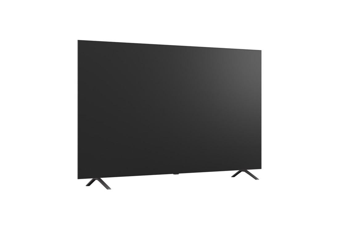 LG Телевизор LG OLED77B5RLA 77'' OLED B5 AI 4K 2025, Rear view, OLED77B5RLA, thumbnail 12