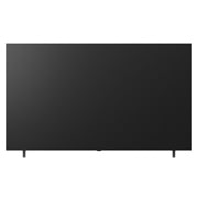 LG Телевизор LG OLED77B5RLA 77'' OLED B5 AI 4K 2025, 90 degree side view, OLED77B5RLA, thumbnail 9