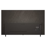 LG Телевизор LG OLED77B5RLA 77'' OLED B5 AI 4K 2025, Top view, OLED77B5RLA, thumbnail 11