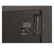 LG Телевизор LG OLED77B5RLA 77'' OLED B5 AI 4K 2025, detail, OLED77B5RLA, thumbnail 14