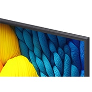 LG Телевизор LG 55NANO80A6B 55'' Nanocell AI 4K 2025, detail, 55NANO80A6B, thumbnail 7