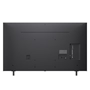LG Телевизор LG 55NANO80A6B 55'' Nanocell AI 4K 2025, back, 55NANO80A6B, thumbnail 10