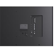 LG Телевизор LG 55NANO80A6B 55'' Nanocell AI 4K 2025, detail, 55NANO80A6B, thumbnail 12