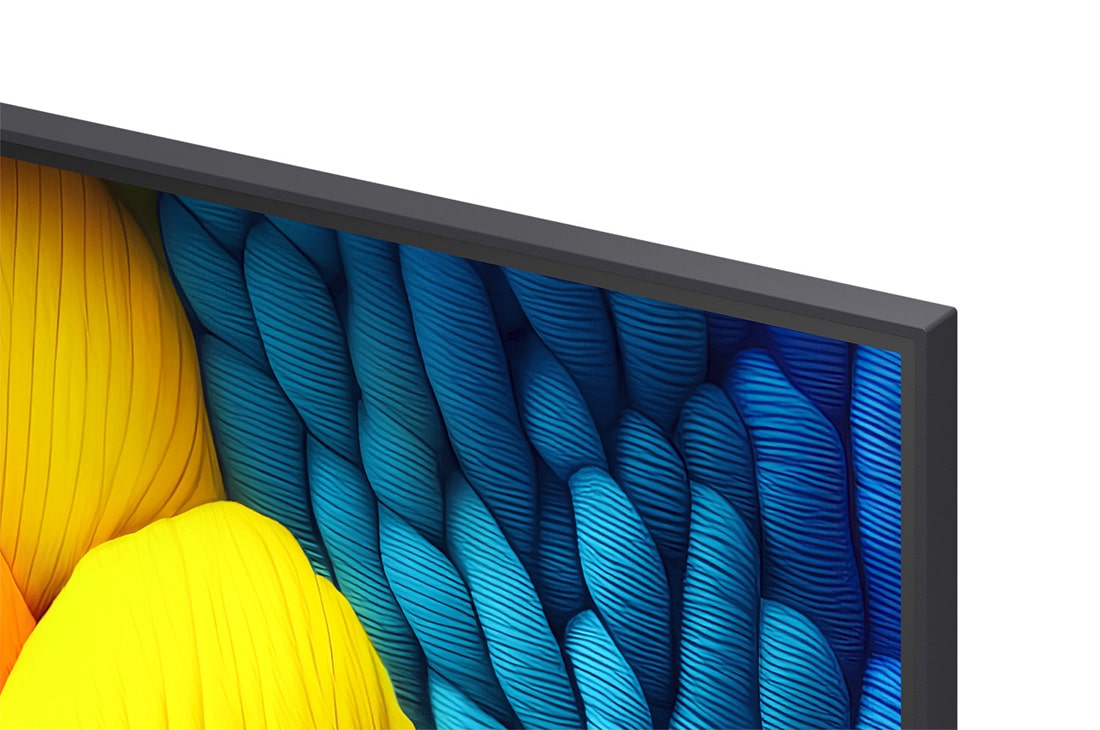 LG Телевизор LG 50NANO80A6B 50'' Nanocell AI 4K 2025, detail, 50NANO80A6B, thumbnail 7