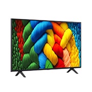 LG Телевизор LG 50NANO80A6B 50'' Nanocell AI 4K 2025, right side, 50NANO80A6B, thumbnail 2