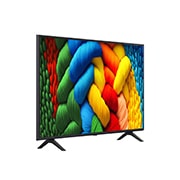 LG Телевизор LG 50NANO80A6B 50'' Nanocell AI 4K 2025, right side, 50NANO80A6B, thumbnail 3