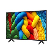 LG Телевизор LG 50NANO80A6B 50'' Nanocell AI 4K 2025, left side, 50NANO80A6B, thumbnail 5