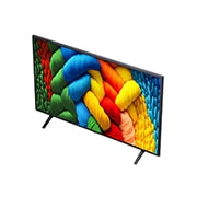 LG Телевизор LG 50NANO80A6B 50'' Nanocell AI 4K 2025, top , 50NANO80A6B, thumbnail 6