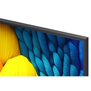LG Телевизор LG 50NANO80A6B 50'' Nanocell AI 4K 2025, detail, 50NANO80A6B, thumbnail 7