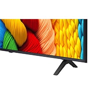 LG Телевизор LG 50NANO80A6B 50'' Nanocell AI 4K 2025, detail, 50NANO80A6B, thumbnail 8