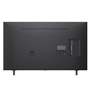 LG Телевизор LG 50NANO80A6B 50'' Nanocell AI 4K 2025, back, 50NANO80A6B, thumbnail 10