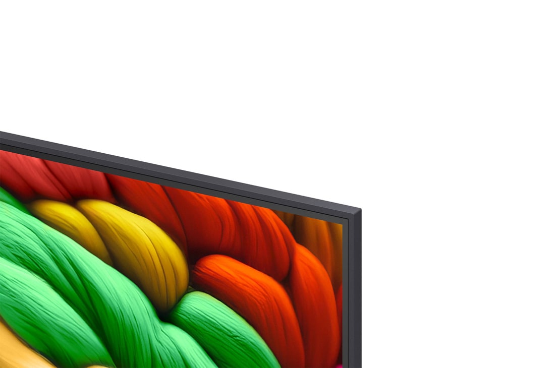 LG Телевизор LG 55NANO90A6B 55'' Nanocell AI 4K 2025, detail, 55NANO90A6B, thumbnail 7