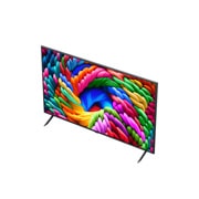 LG Телевизор LG 55NANO90A6B 55'' Nanocell AI 4K 2025, top , 55NANO90A6B, thumbnail 6