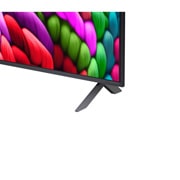 LG Телевизор LG 55NANO90A6B 55'' Nanocell AI 4K 2025, detail, 55NANO90A6B, thumbnail 8