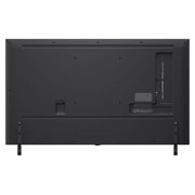 LG Телевизор LG 55NANO90A6B 55'' Nanocell AI 4K 2025, back, 55NANO90A6B, thumbnail 10