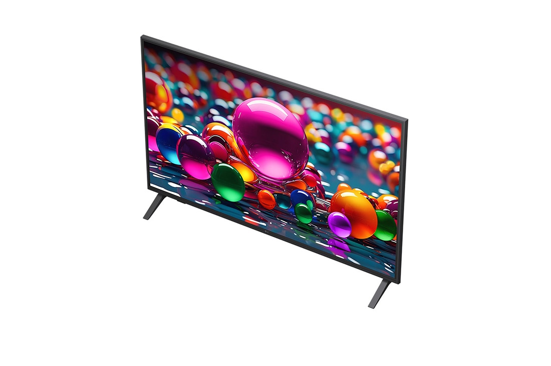 LG Телевизор LG 43UA75009LA 43'' UHD AI 4K 2025, top , 43UA75009LA, thumbnail 6