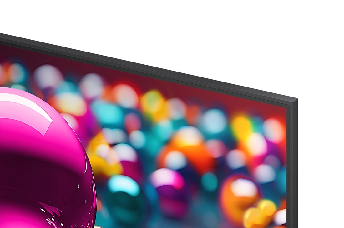 LG Телевизор LG 43UA75009LA 43'' UHD AI 4K 2025, detail, 43UA75009LA, thumbnail 7