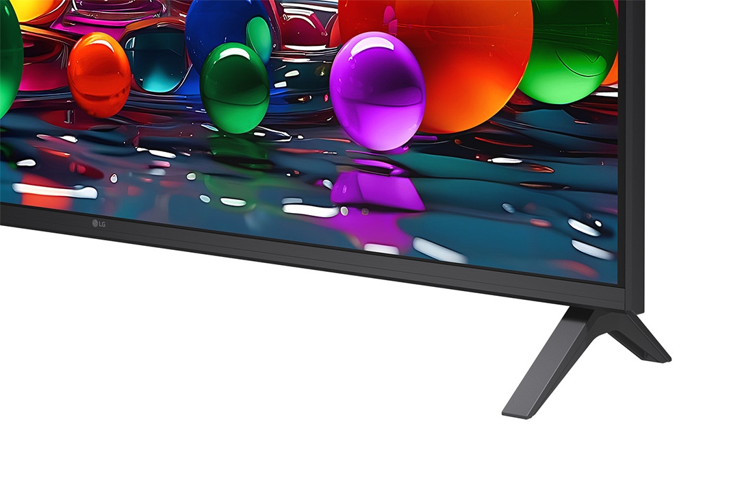 LG Телевизор LG 43UA75009LA 43'' UHD AI 4K 2025, detail, 43UA75009LA, thumbnail 8
