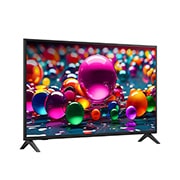 LG Телевизор LG 43UA75009LA 43'' UHD AI 4K 2025, right side, 43UA75009LA, thumbnail 2