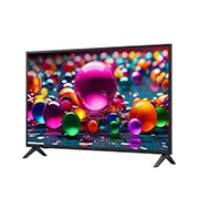 LG Телевизор LG 43UA75009LA 43'' UHD AI 4K 2025, left side, 43UA75009LA, thumbnail 5