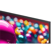 LG Телевизор LG 43UA75009LA 43'' UHD AI 4K 2025, detail, 43UA75009LA, thumbnail 7