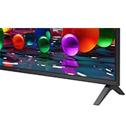 LG Телевизор LG 43UA75009LA 43'' UHD AI 4K 2025, detail, 43UA75009LA, thumbnail 8