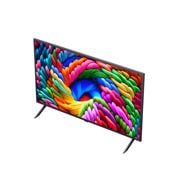 LG Телевизор LG 43NANO90A6B 43'' Nanocell AI 4K 2025, top , 43NANO90A6B, thumbnail 6