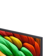LG Телевизор LG 43NANO90A6B 43'' Nanocell AI 4K 2025, detail, 43NANO90A6B, thumbnail 7