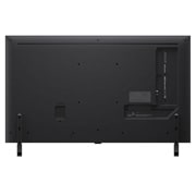 LG Телевизор LG 43NANO90A6B 43'' Nanocell AI 4K 2025, back, 43NANO90A6B, thumbnail 10